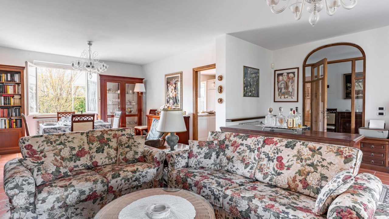 Photo of Livingroom in Nozanno