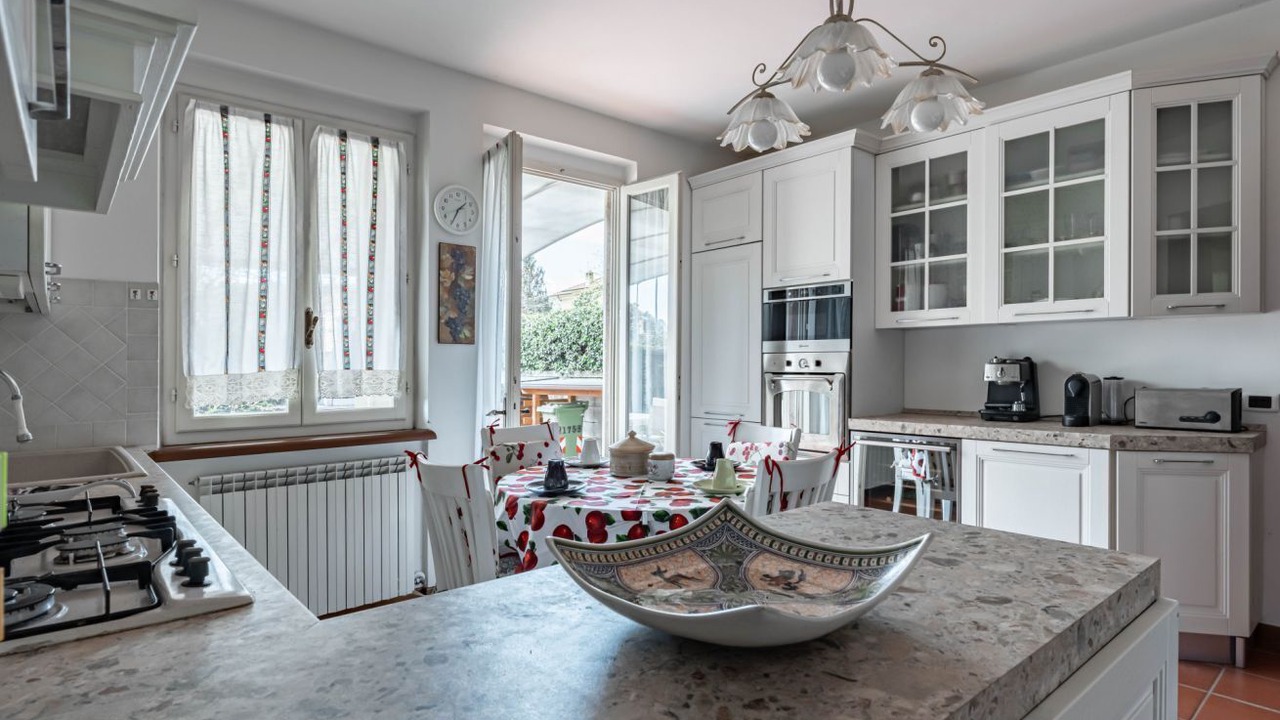 Photo of Kitchen in Nozanno