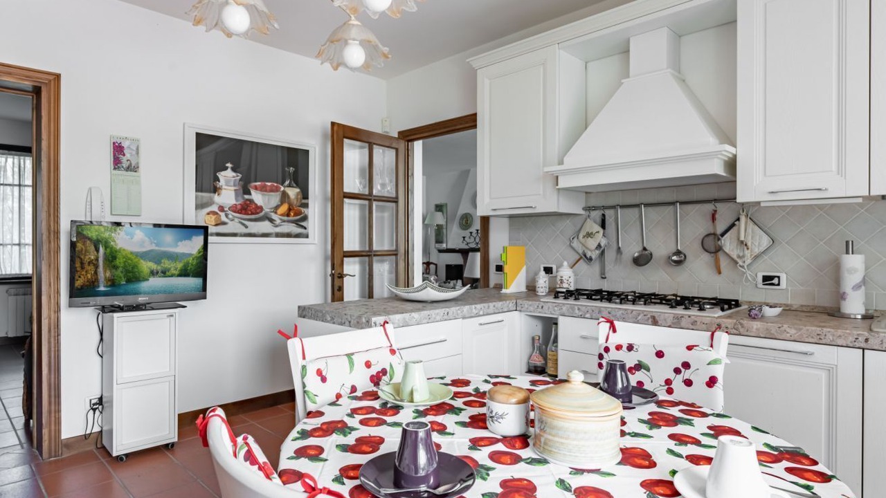 Photo of Kitchen in Nozanno