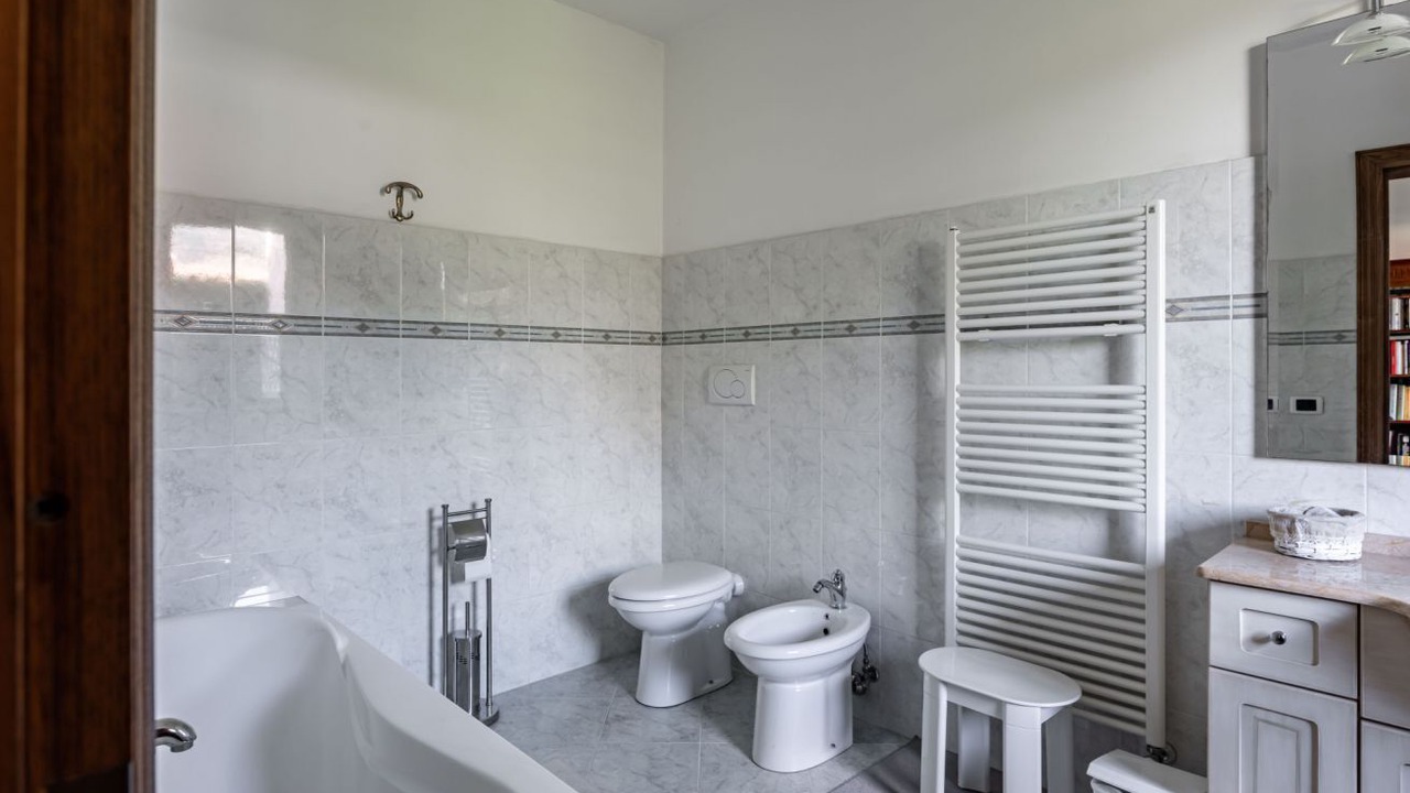 Photo of Bathroom in Nozanno