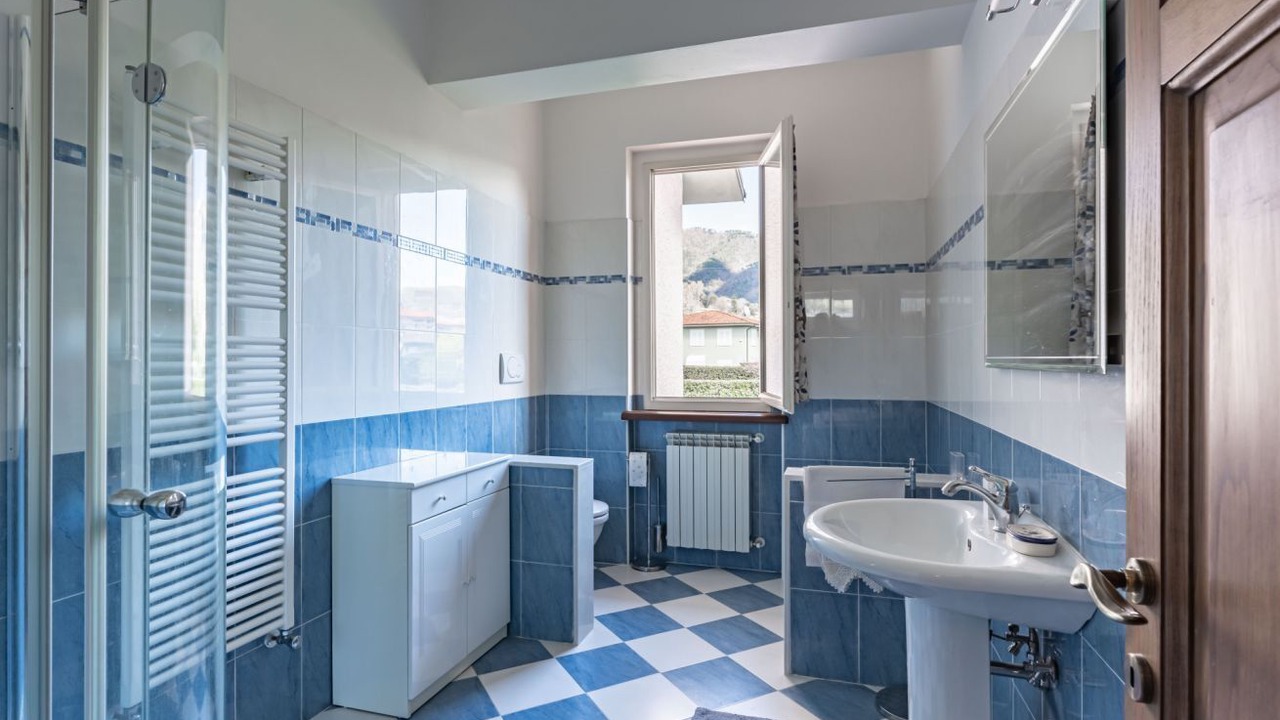 Photo of Bathroom in Nozanno
