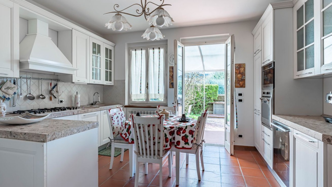 Photo of Kitchen in Nozanno