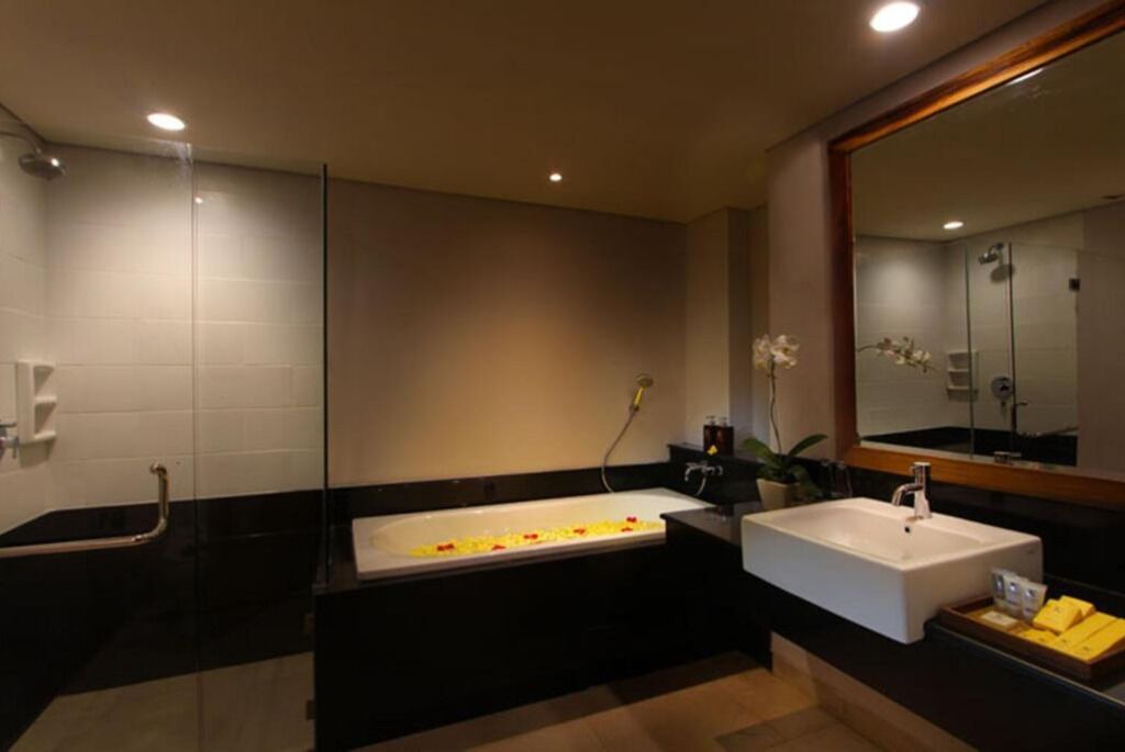 Photo of Bathroom in Batu Bolong