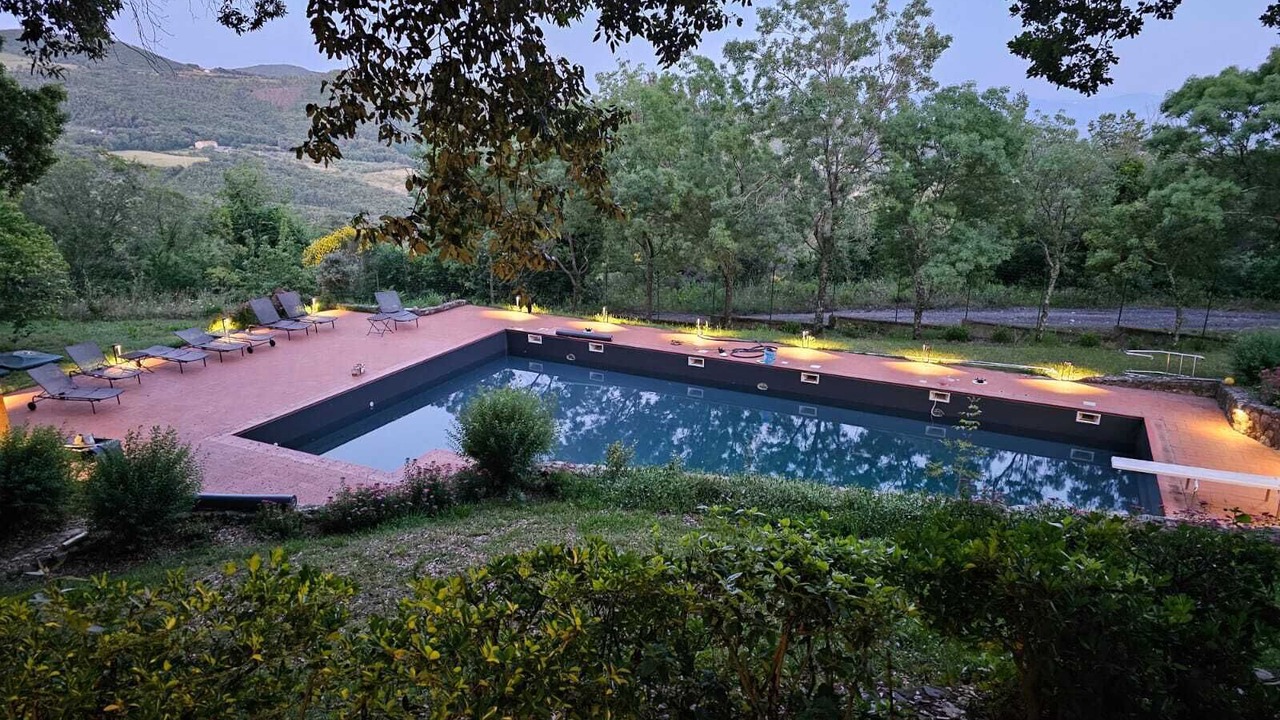 Photo of Outdoor in Riparbella