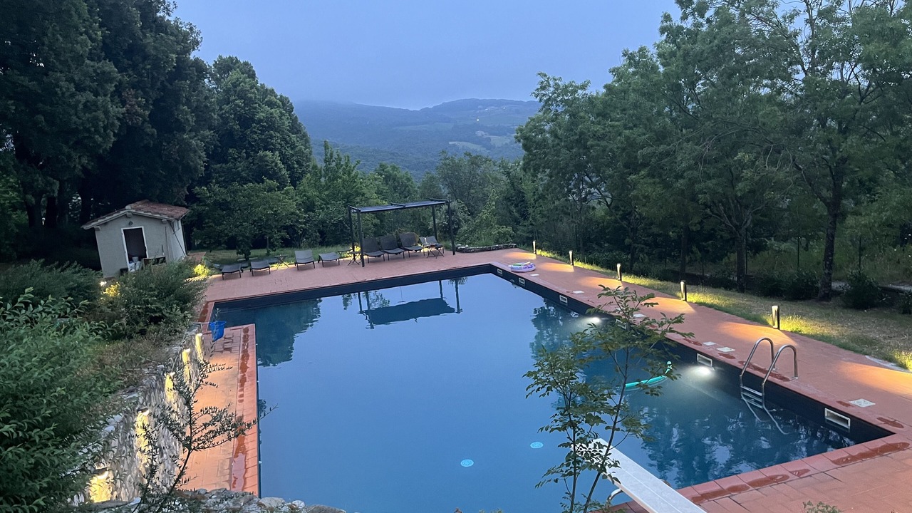Photo of Outdoor in Riparbella