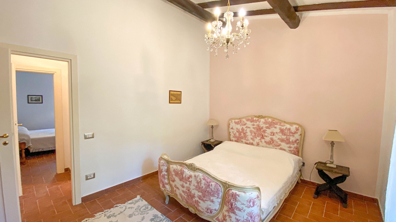 Photo of Bedroom in Riparbella