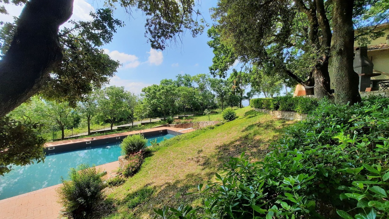 Photo of Outdoor in Riparbella