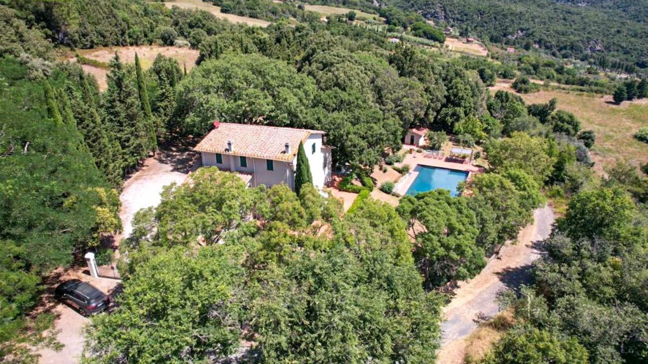 Photo of Outdoor in Riparbella