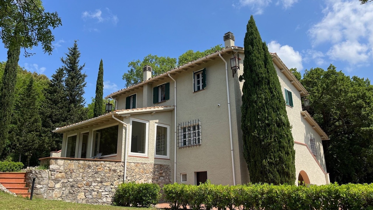 Photo of Outdoor in Riparbella
