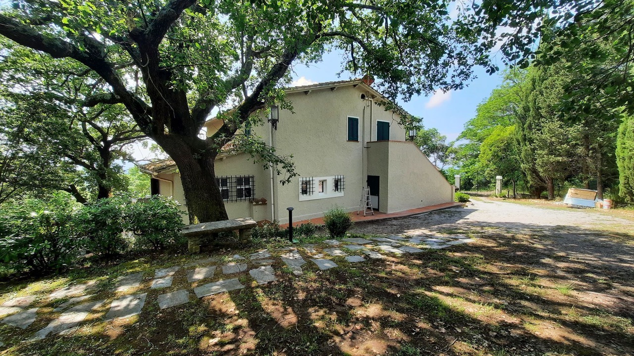 Photo of Outdoor in Riparbella