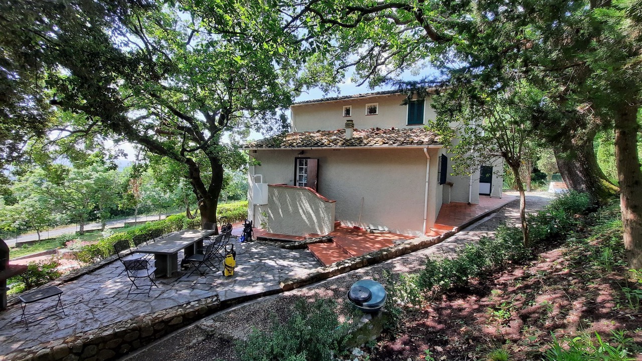 Photo of Outdoor in Riparbella