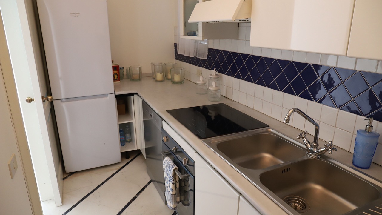 Photo of Kitchen in Forte dei Marmi