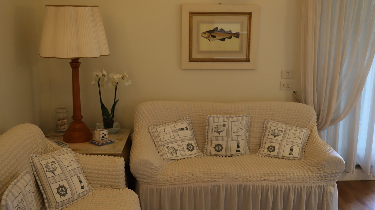 Photo of Livingroom in Forte dei Marmi