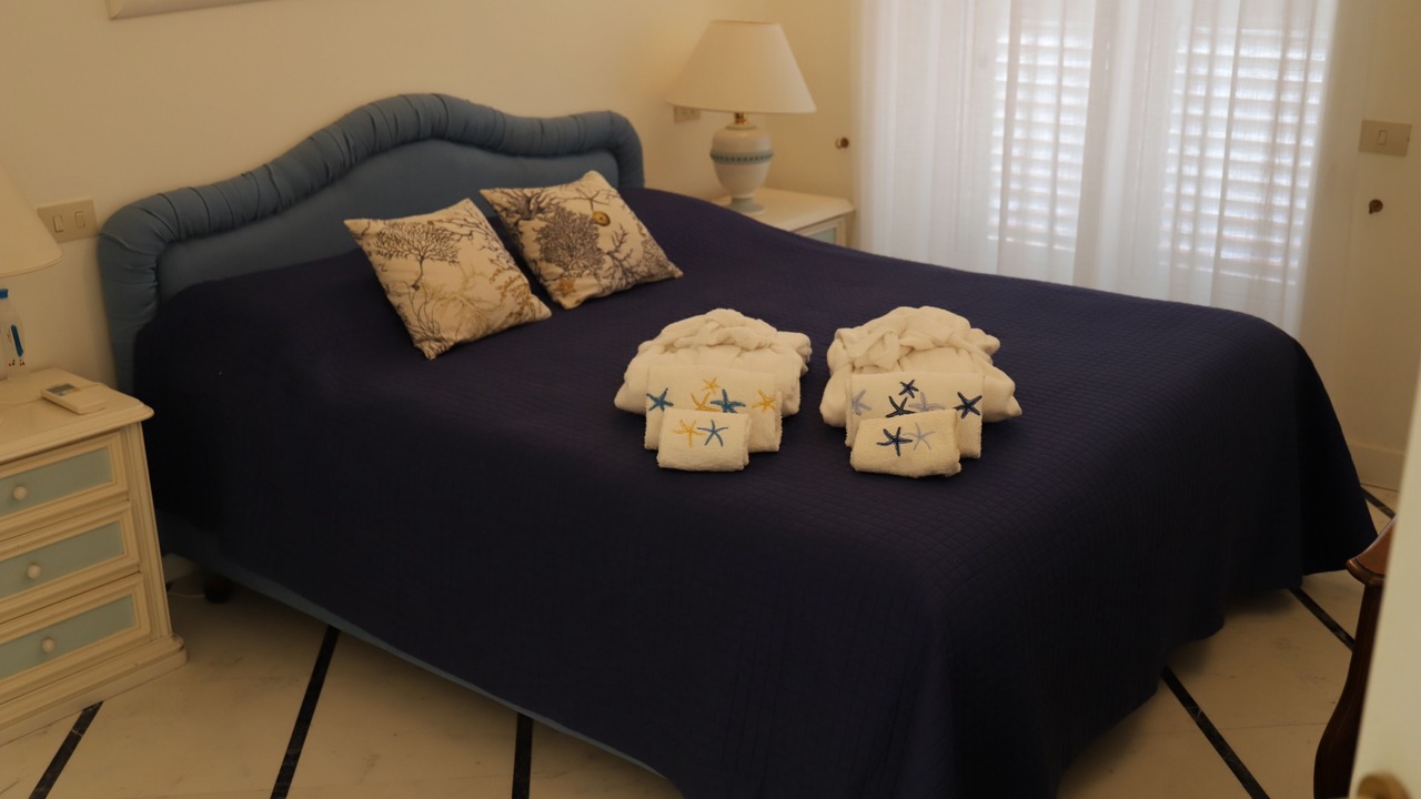 Photo of Bedroom in Forte dei Marmi