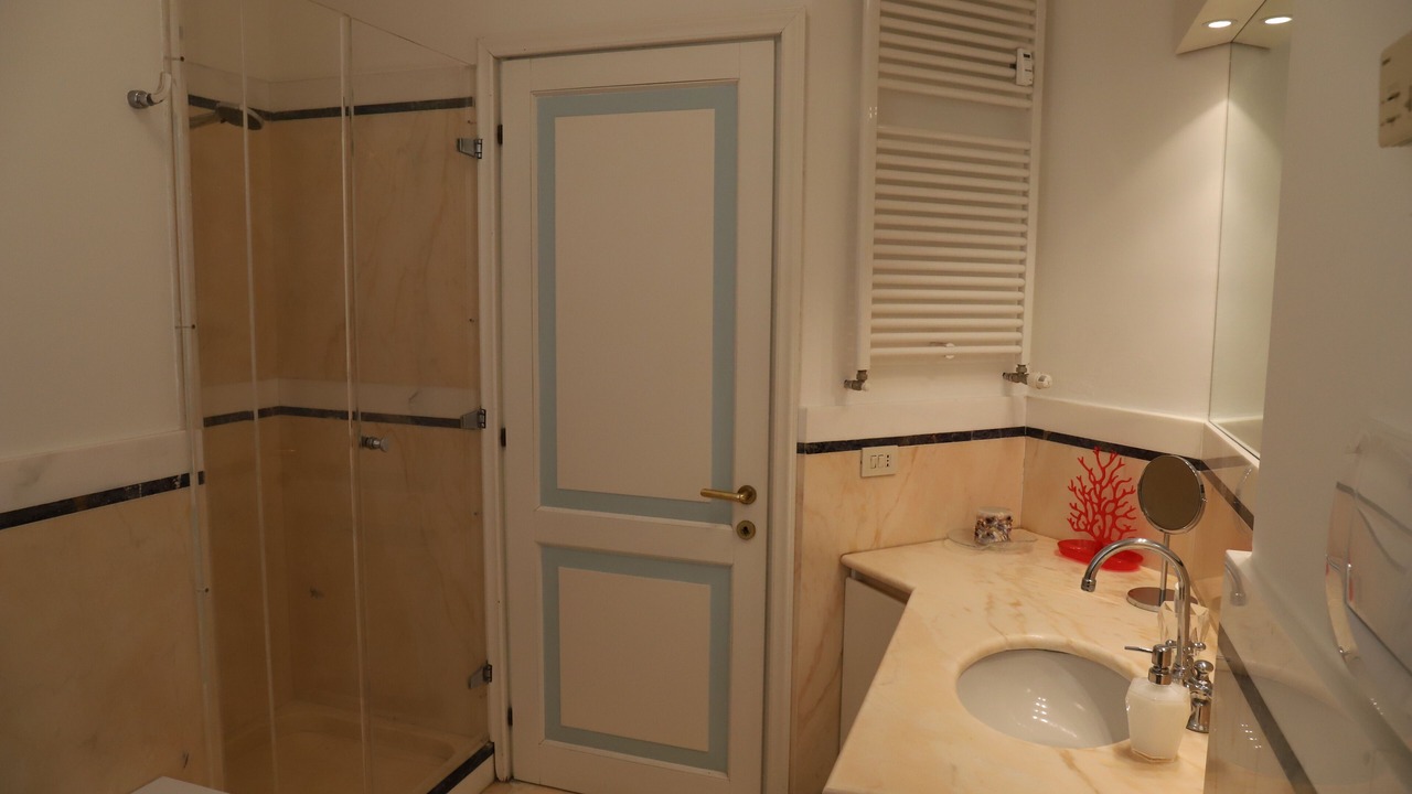 Photo of Bathroom in Forte dei Marmi