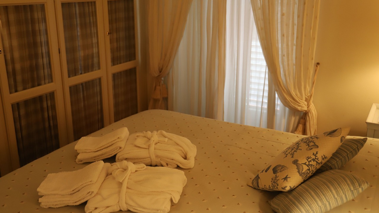 Photo of Bedroom in Forte dei Marmi