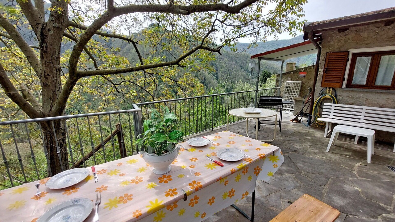 Photo of Outdoor in Stazzema