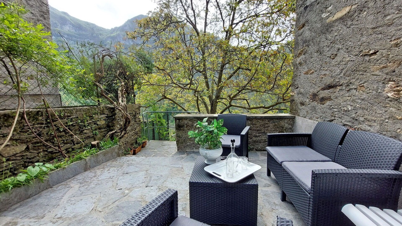 Photo of Outdoor in Stazzema