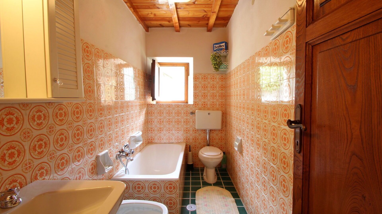 Photo of Bathroom in Stazzema