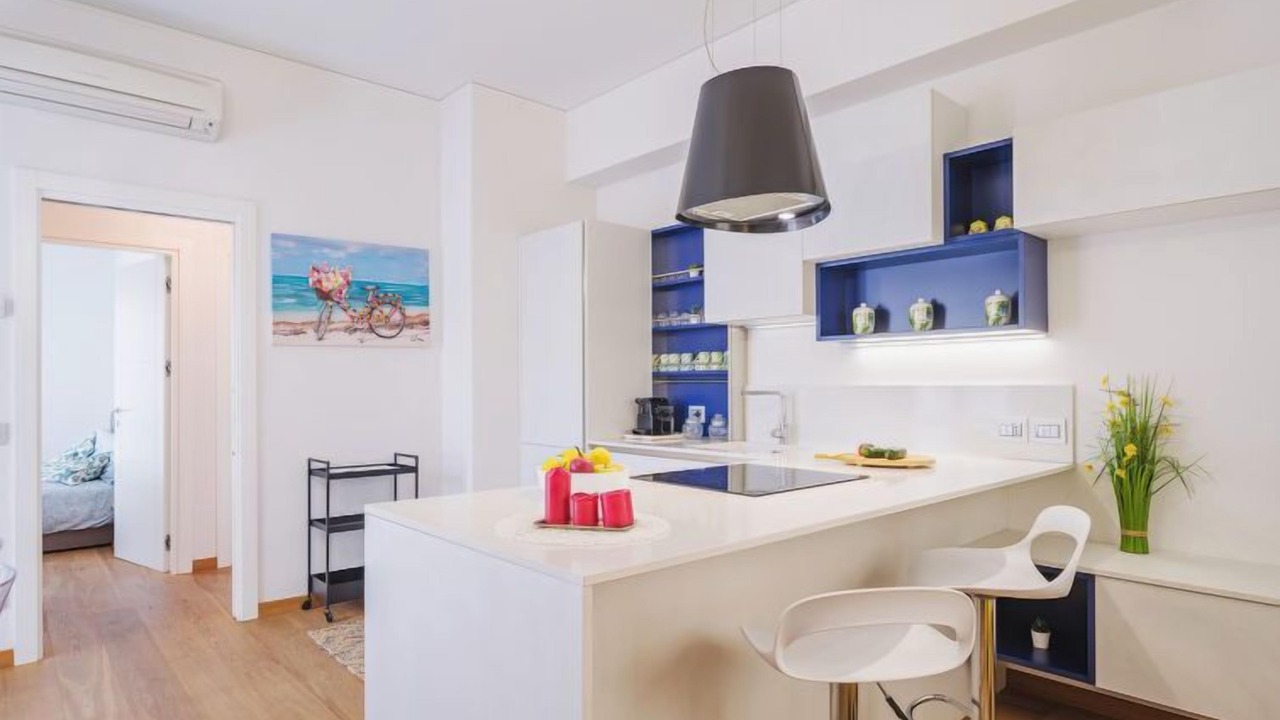 Photo of Bedroom in Viareggio