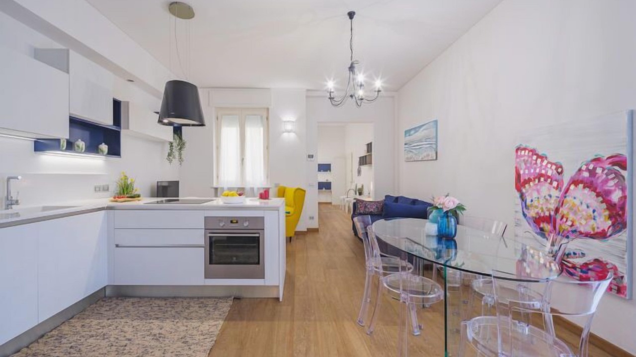 Photo of Bedroom in Viareggio