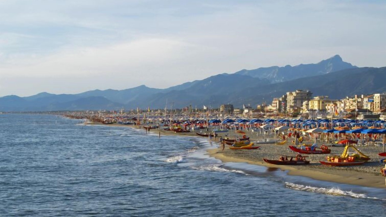 Photo of Others in Viareggio