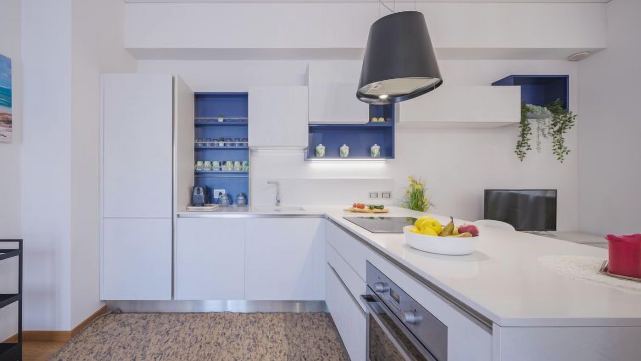 Photo of Livingroom in Viareggio