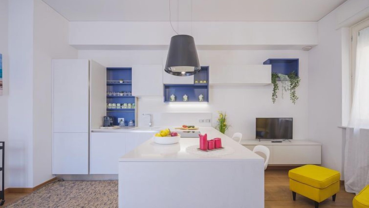 Photo of Bedroom in Viareggio
