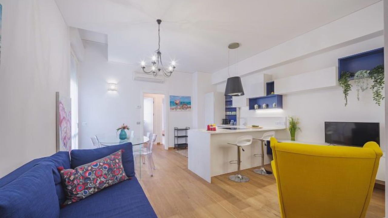 Photo of Livingroom in Viareggio