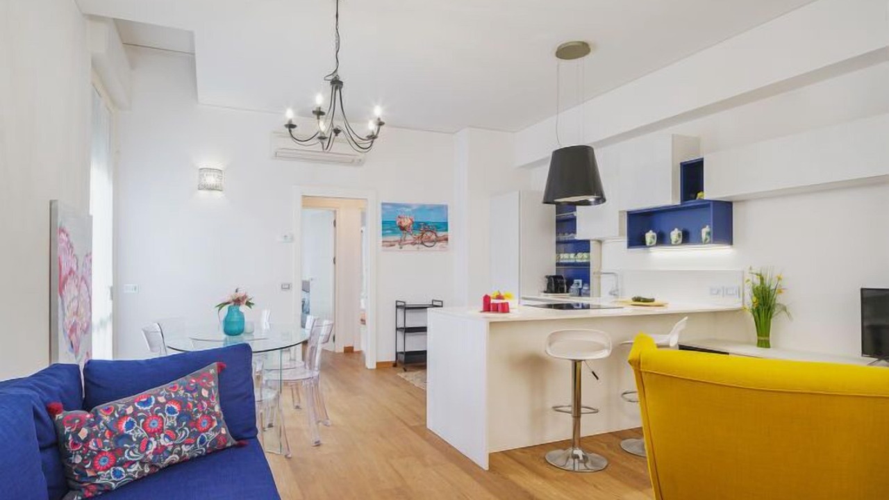 Photo of Livingroom in Viareggio