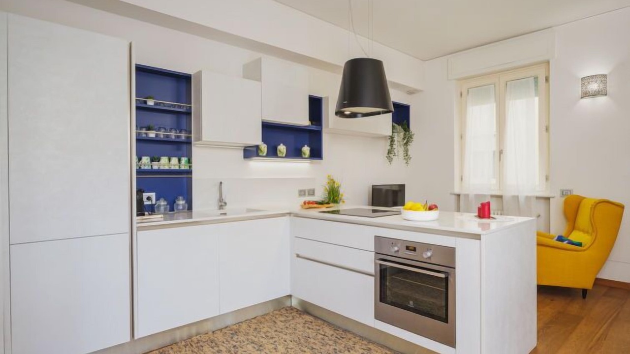 Photo of Livingroom in Viareggio