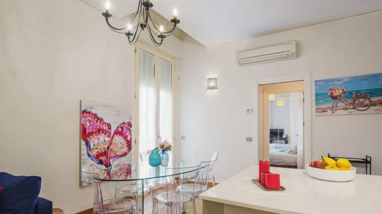 Photo of Livingroom in Viareggio