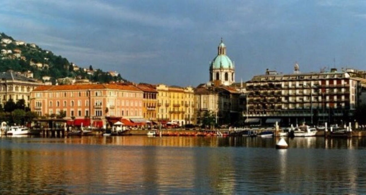 Photo of Others in Como City Centre