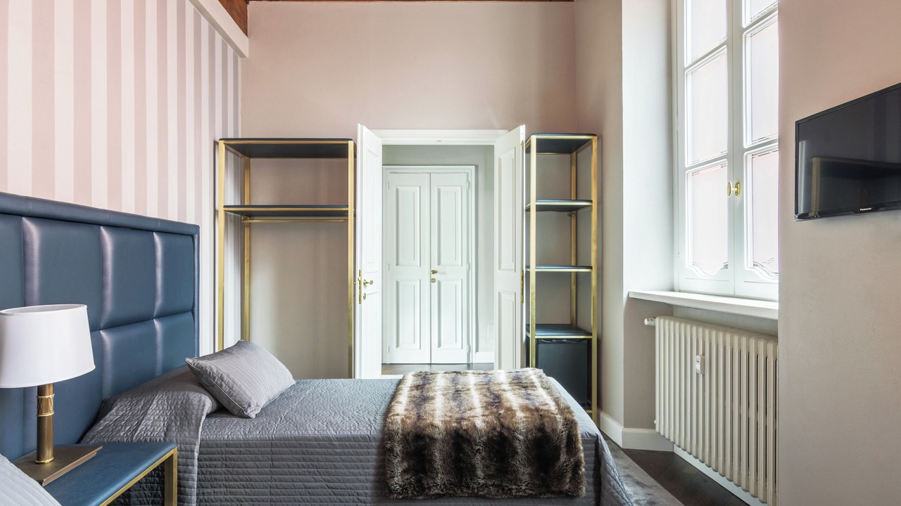Photo of Bedroom in Como City Centre
