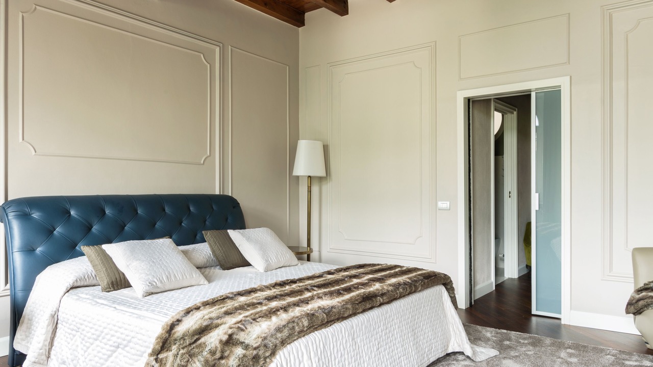 Photo of Bedroom in Como City Centre
