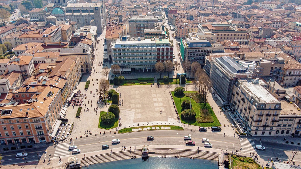 Photo of Outdoor in Como City Centre
