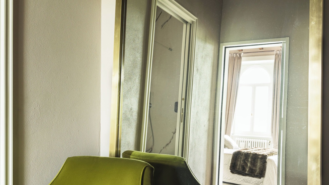 Photo of Bedroom in Como City Centre