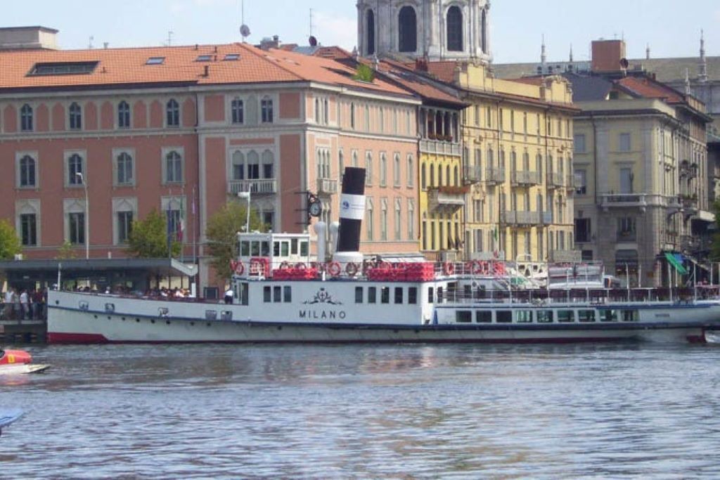 Photo of Others in Como City Centre