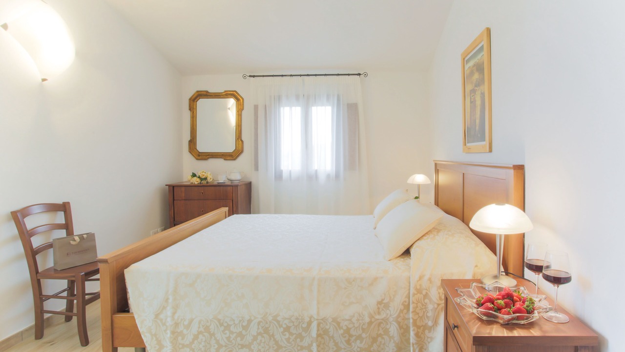 Photo of Bedroom in Vicopisano