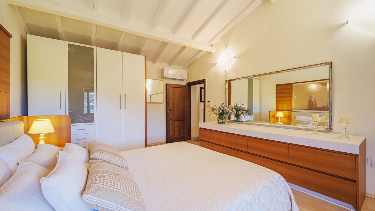 Photo of Bedroom in Vicopisano