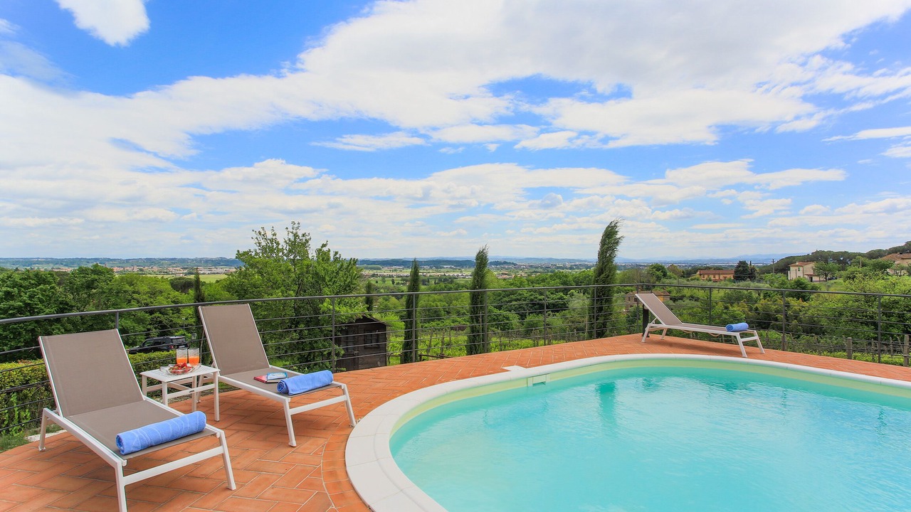 Photo of Outdoor in Vicopisano