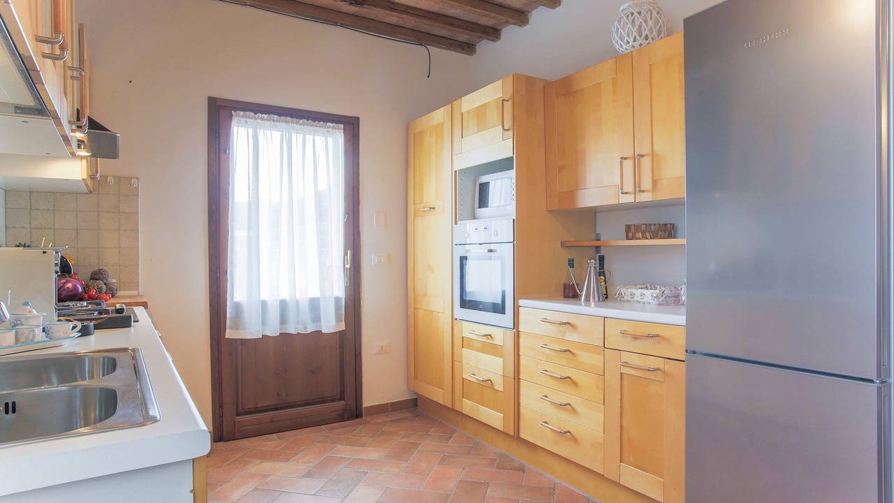 Photo of Kitchen in Vicopisano