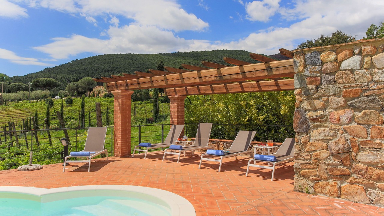 Photo of Outdoor in Vicopisano