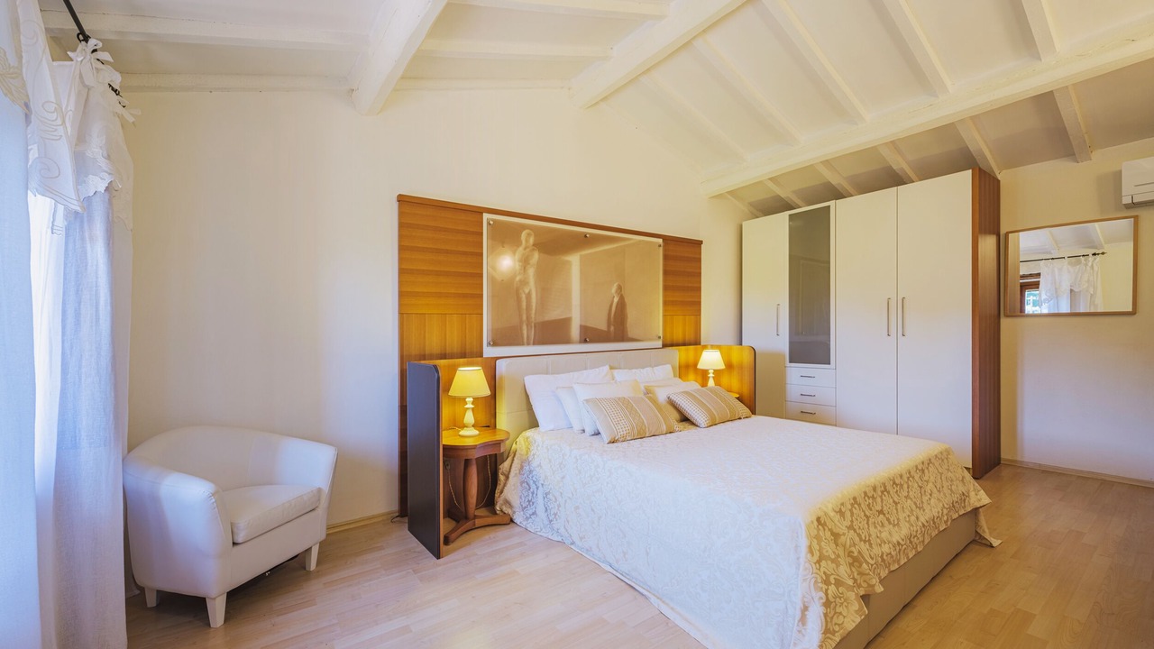 Photo of Bedroom in Vicopisano