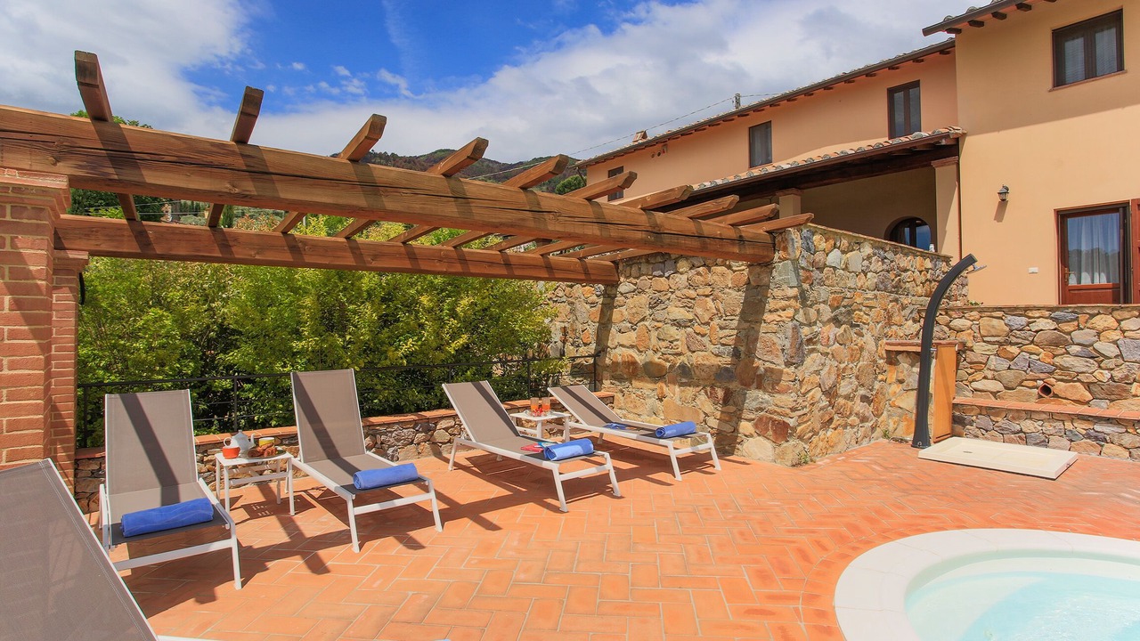 Photo of Outdoor in Vicopisano