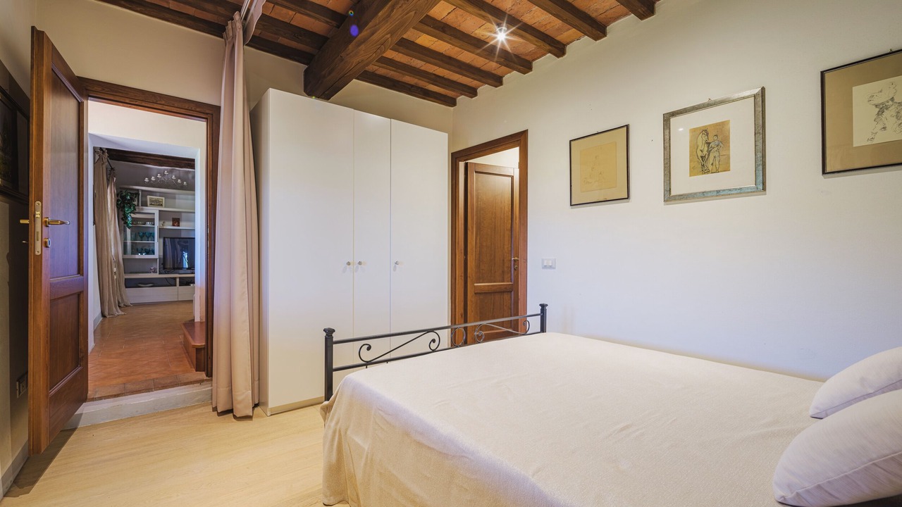 Photo of Bedroom in Vicopisano