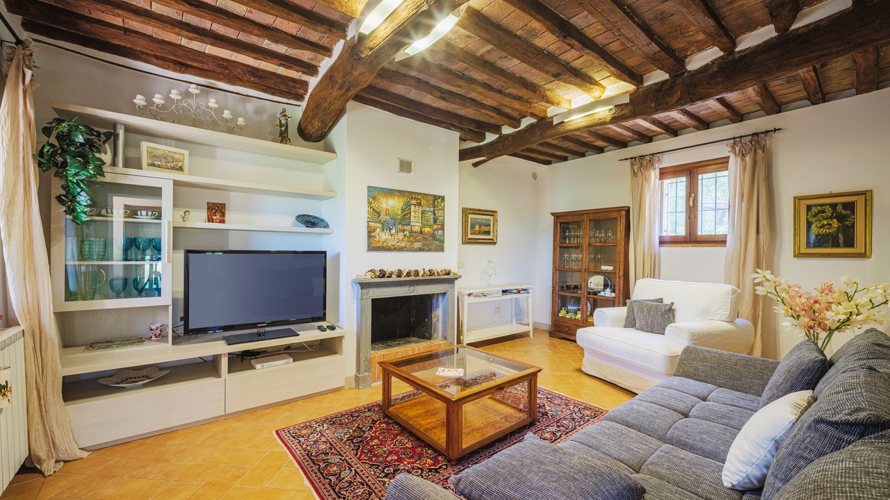 Photo of Livingroom in Vicopisano