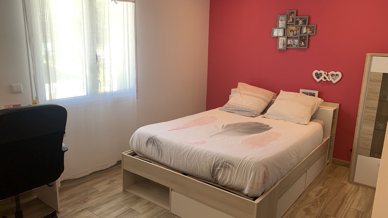 Photo of Bedroom in Puget-sur-Argens
