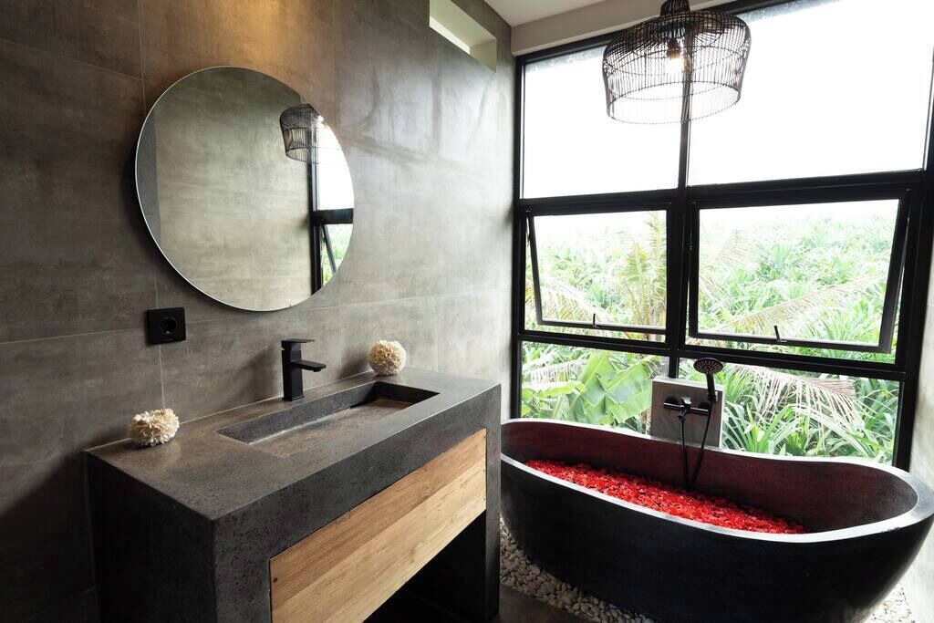 Photo of Bathroom in Padonan