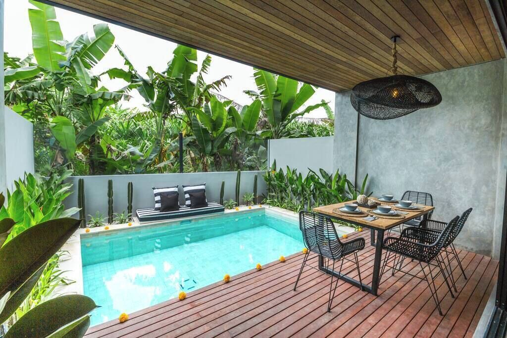 Photo of Outdoor in Padonan